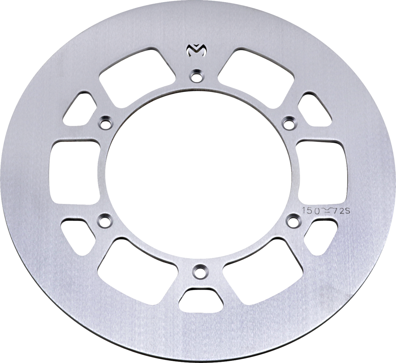Solid Rotor - Yamaha