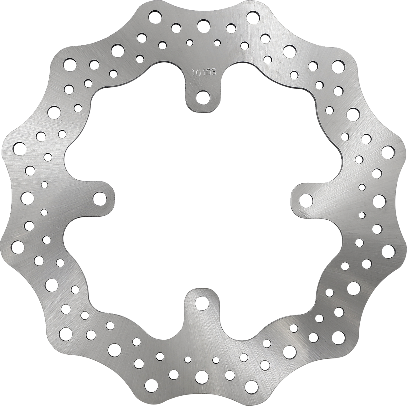 RFX Rotor - Rear - Honda