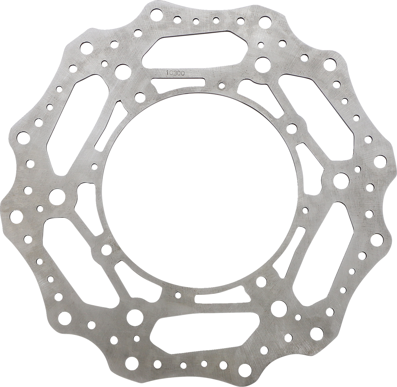 RFX Rotor - Front - Honda