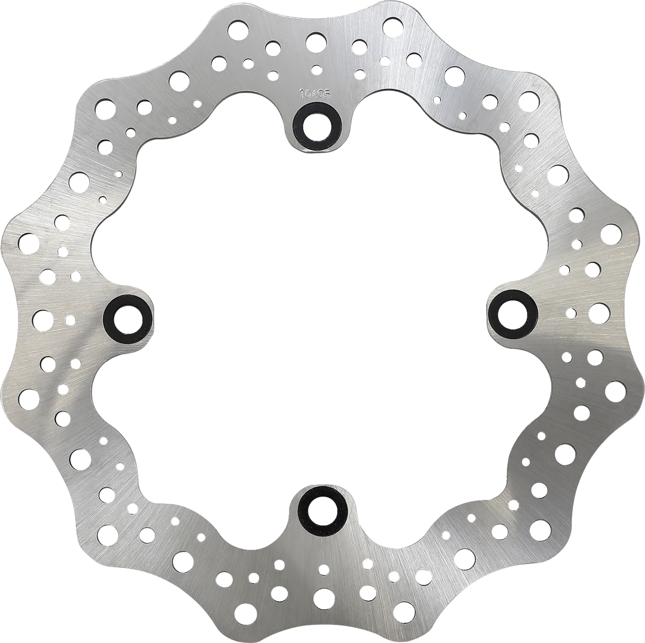 RFX Rotor - Rear - Honda