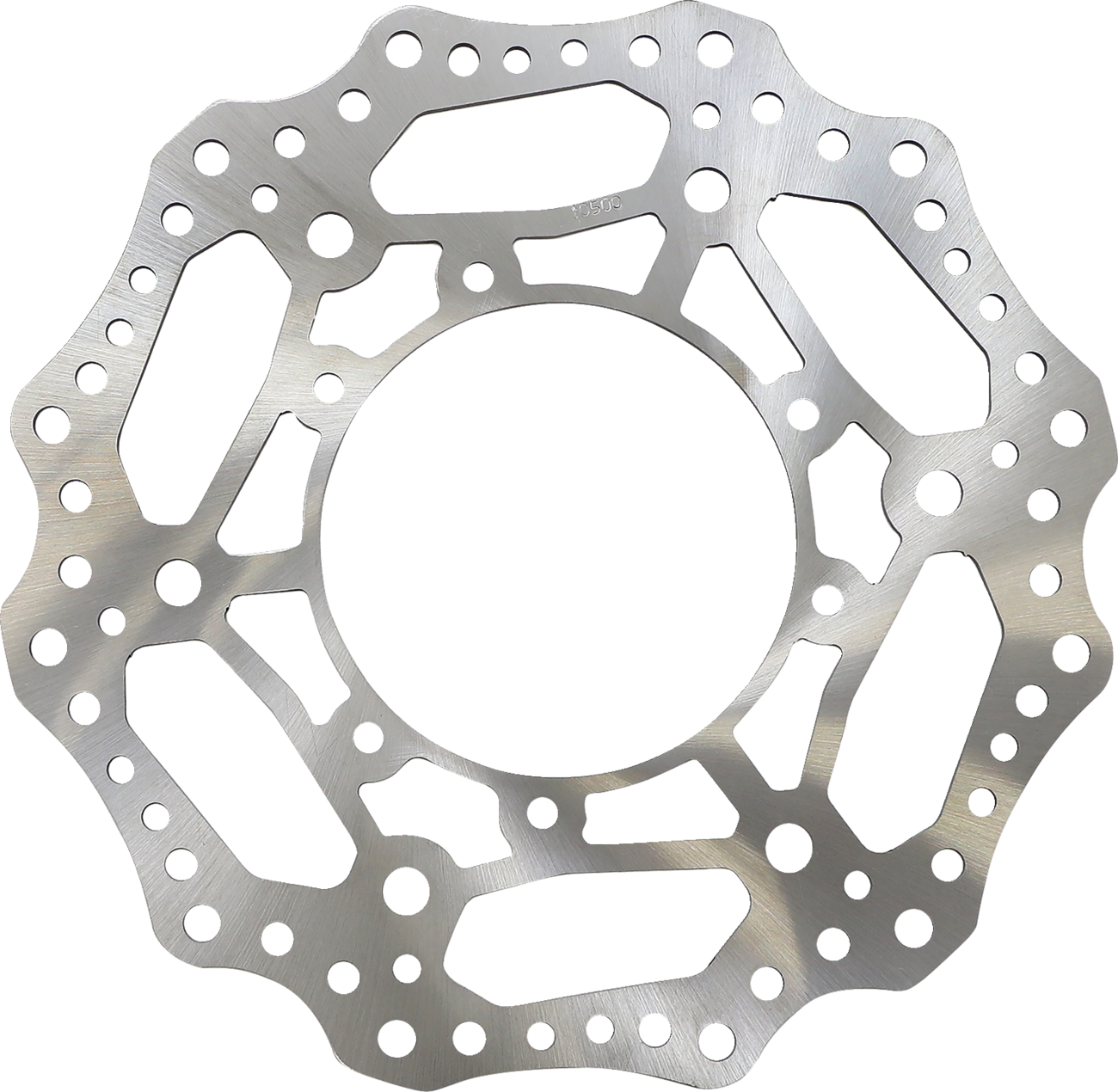 RFX Rotor - Front - Honda