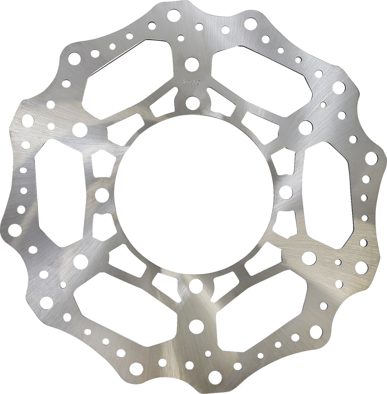 RFX Rotor - Front - Kawasaki