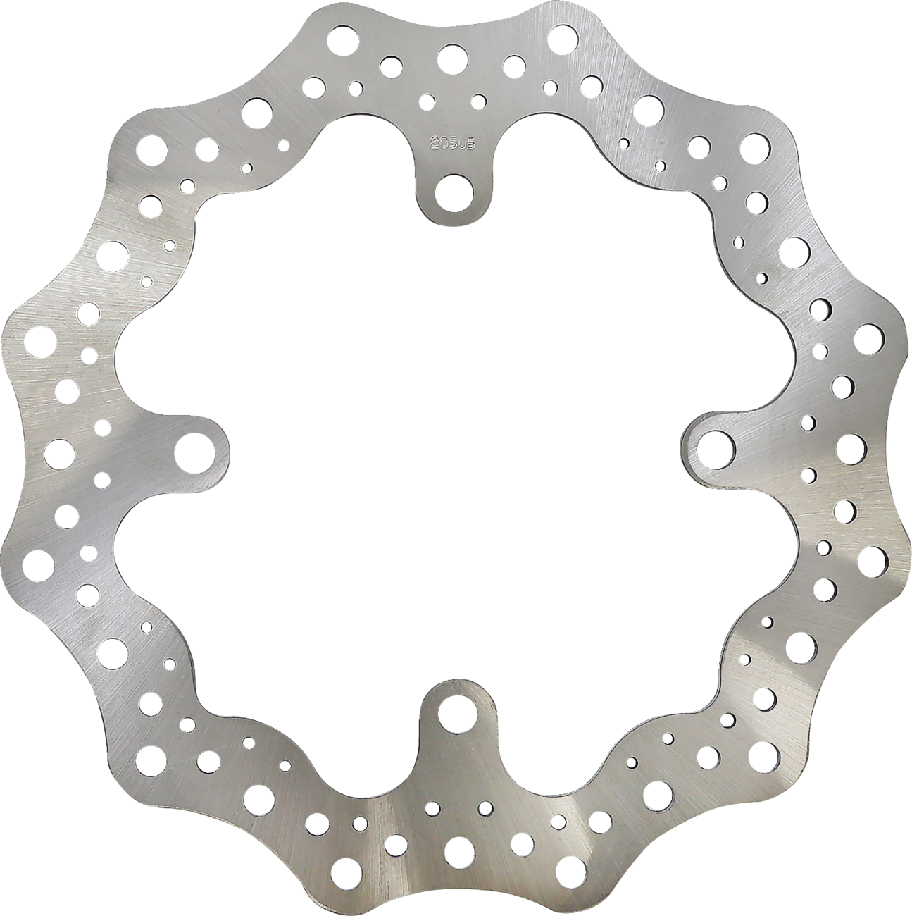 RFX Rotor - Rear - Kawasaki