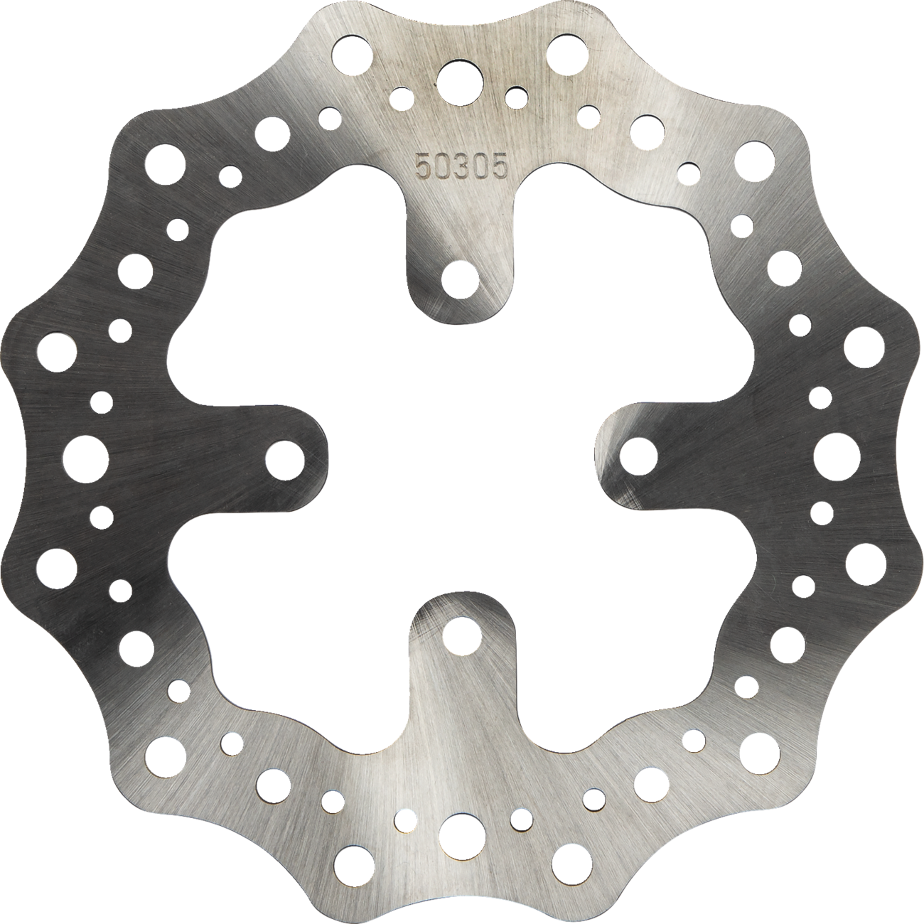RFX Rotor - Rear - Gas Gas/Husqvarna/KTM