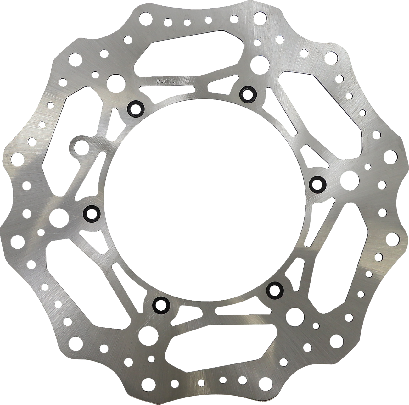 RFX Rotor - Front