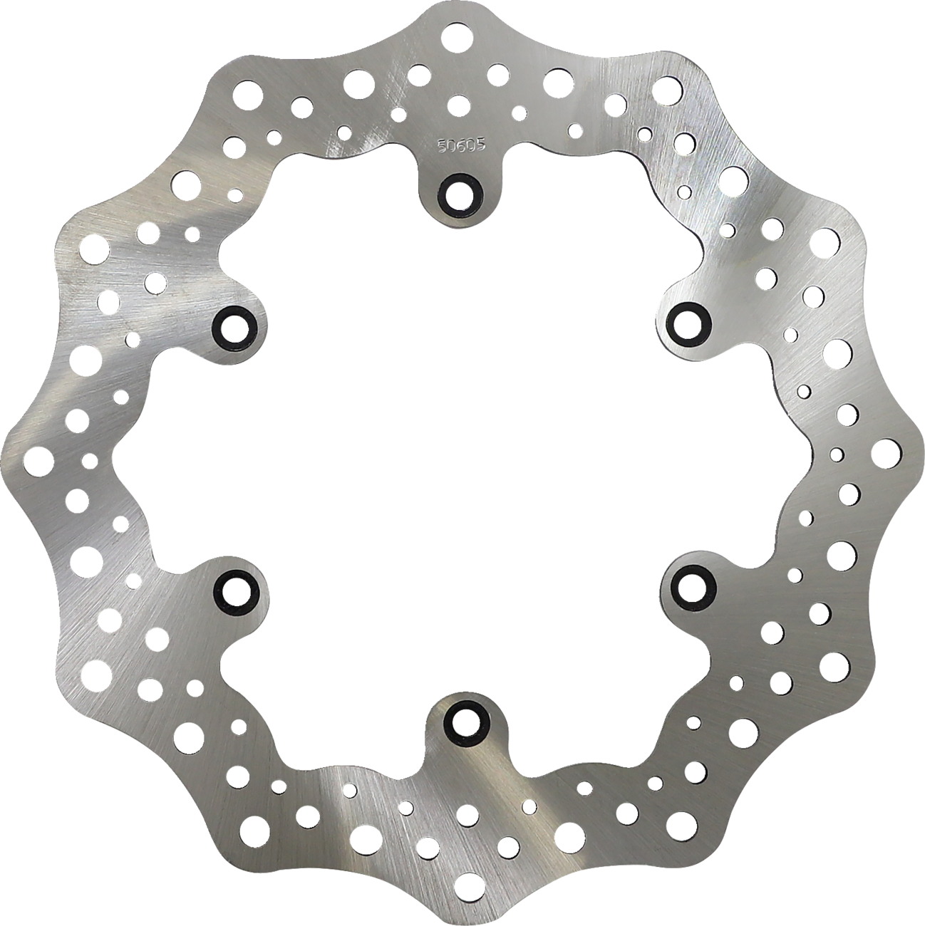 RFX Rotor - Rear