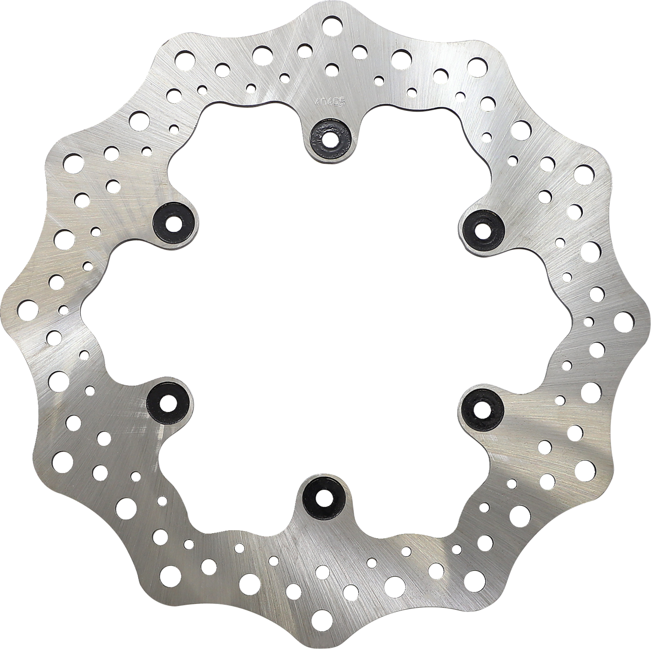RFX Rotor - Rear - Yamaha