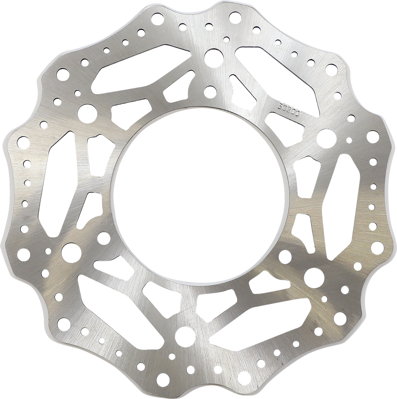RFX Rotor - Front - Gas Gas/Husqvarna/KTM