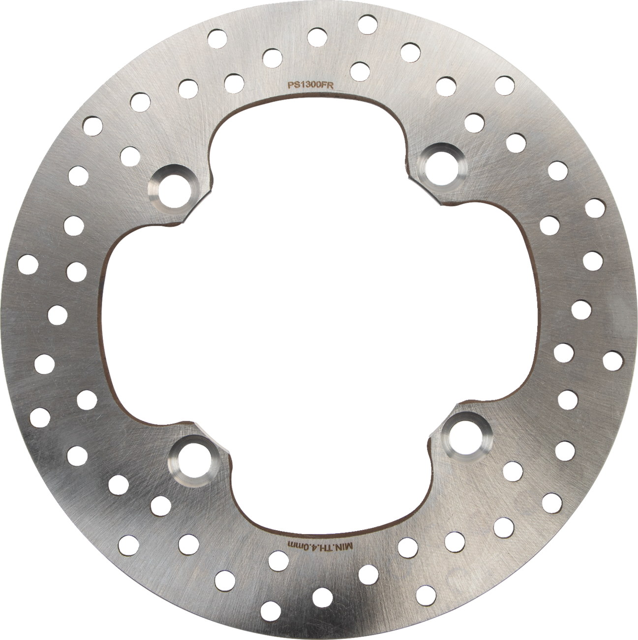Front/Rear Rotor - Kawasaki