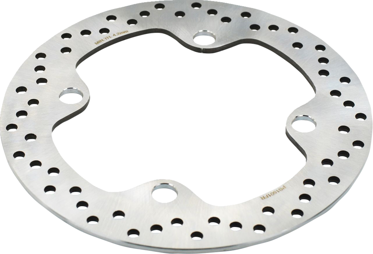 Front/Rear Rotor - Polaris