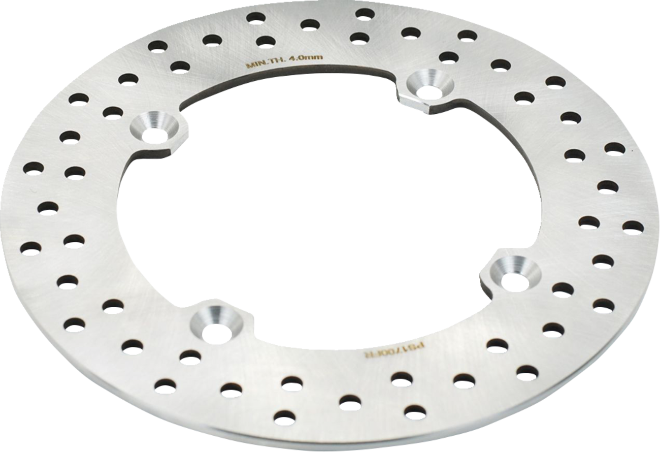 Front/Rear Rotor - Can-Am