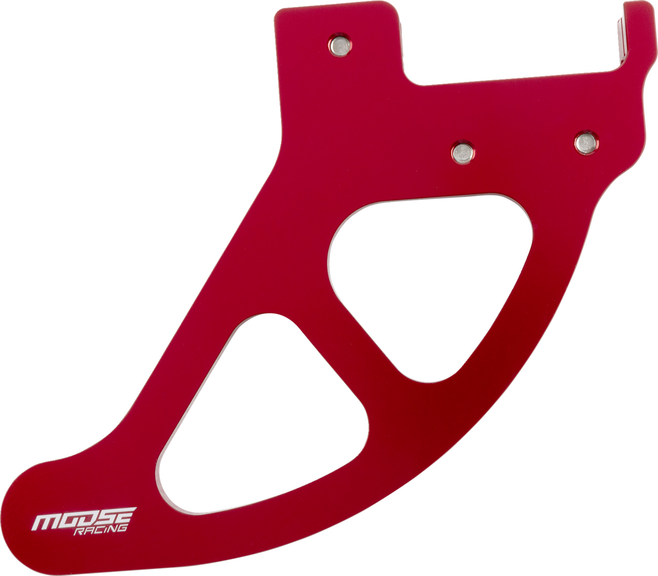 Rear Rotor Guard - Gas Gas/Husqvarna