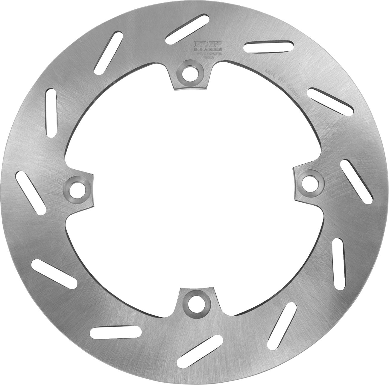 Front/Rear Rotor - Talon
