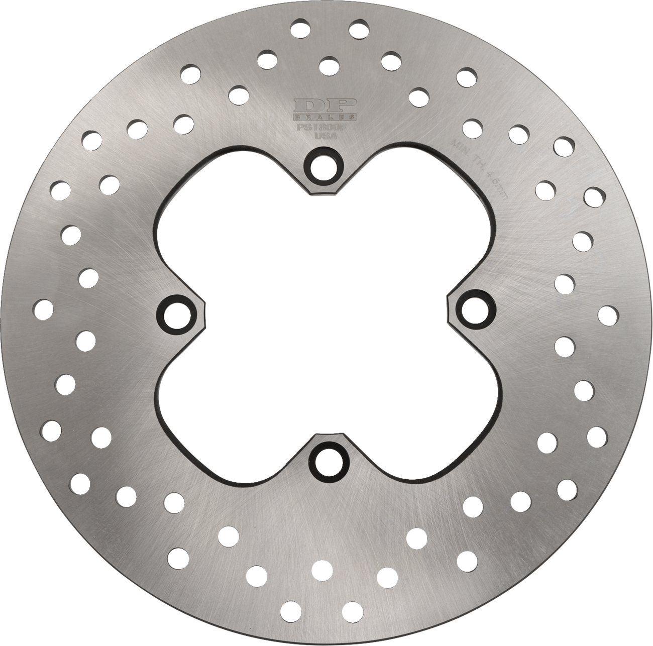 Brake Rotor - Front - Segway