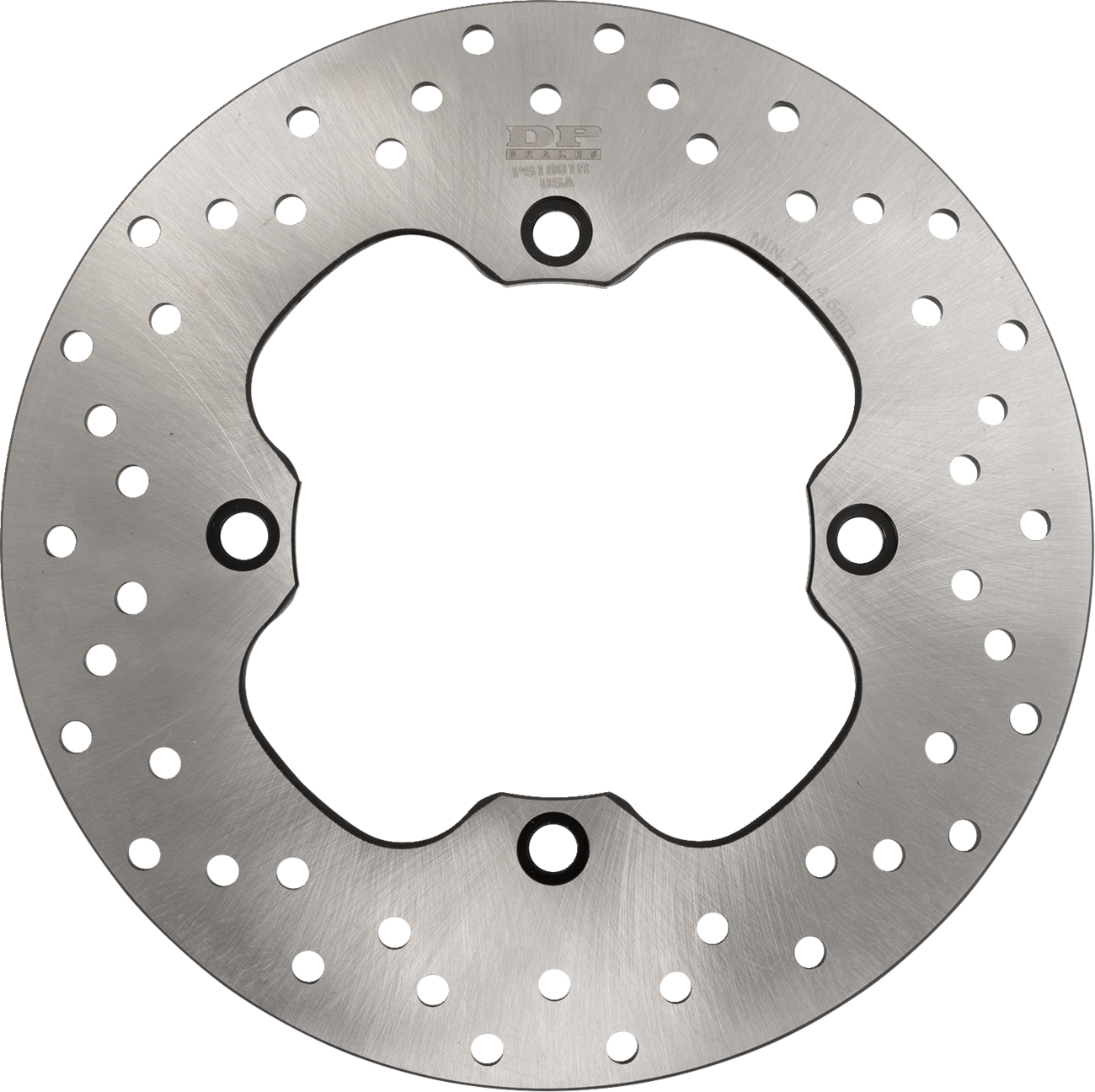 Brake Rotor - Rear - Segway