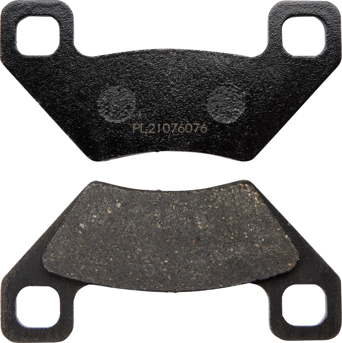 Qualifier Brake Pads - Front/Rear - Arctic Cat/Polaris