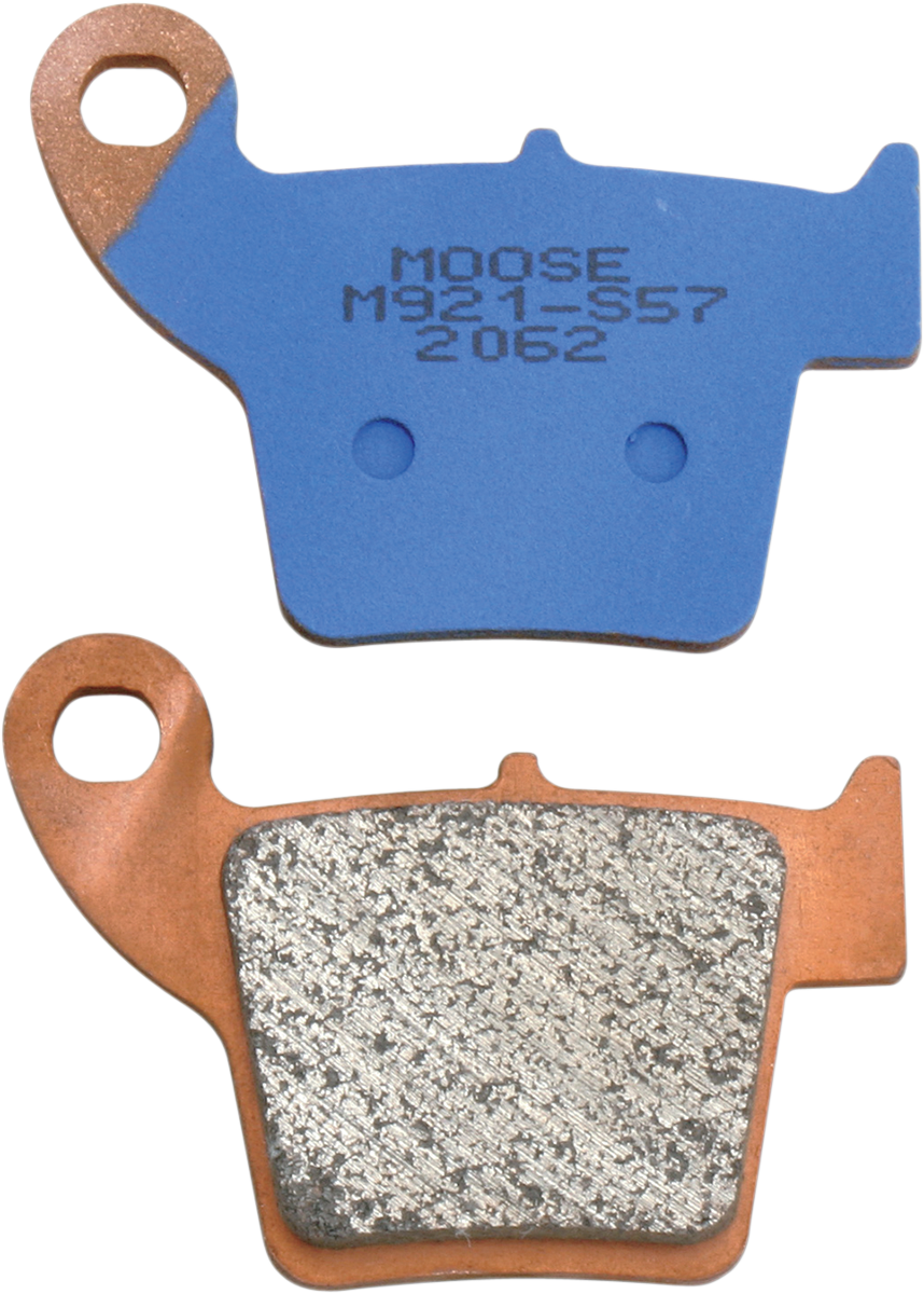 M1 Brake Pads - Rear - Honda