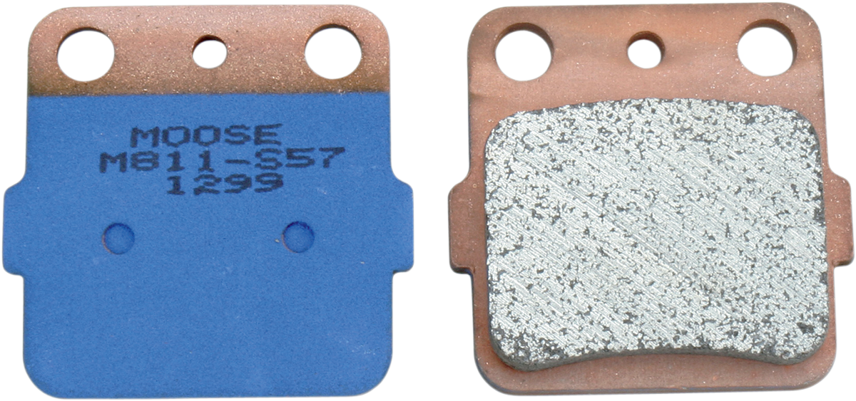 M1 Brake Pads - Rear - Kawasaki