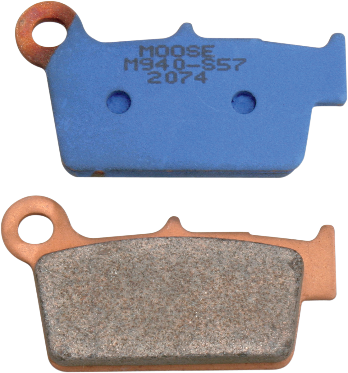 M1 Brake Pads - Front/Rear