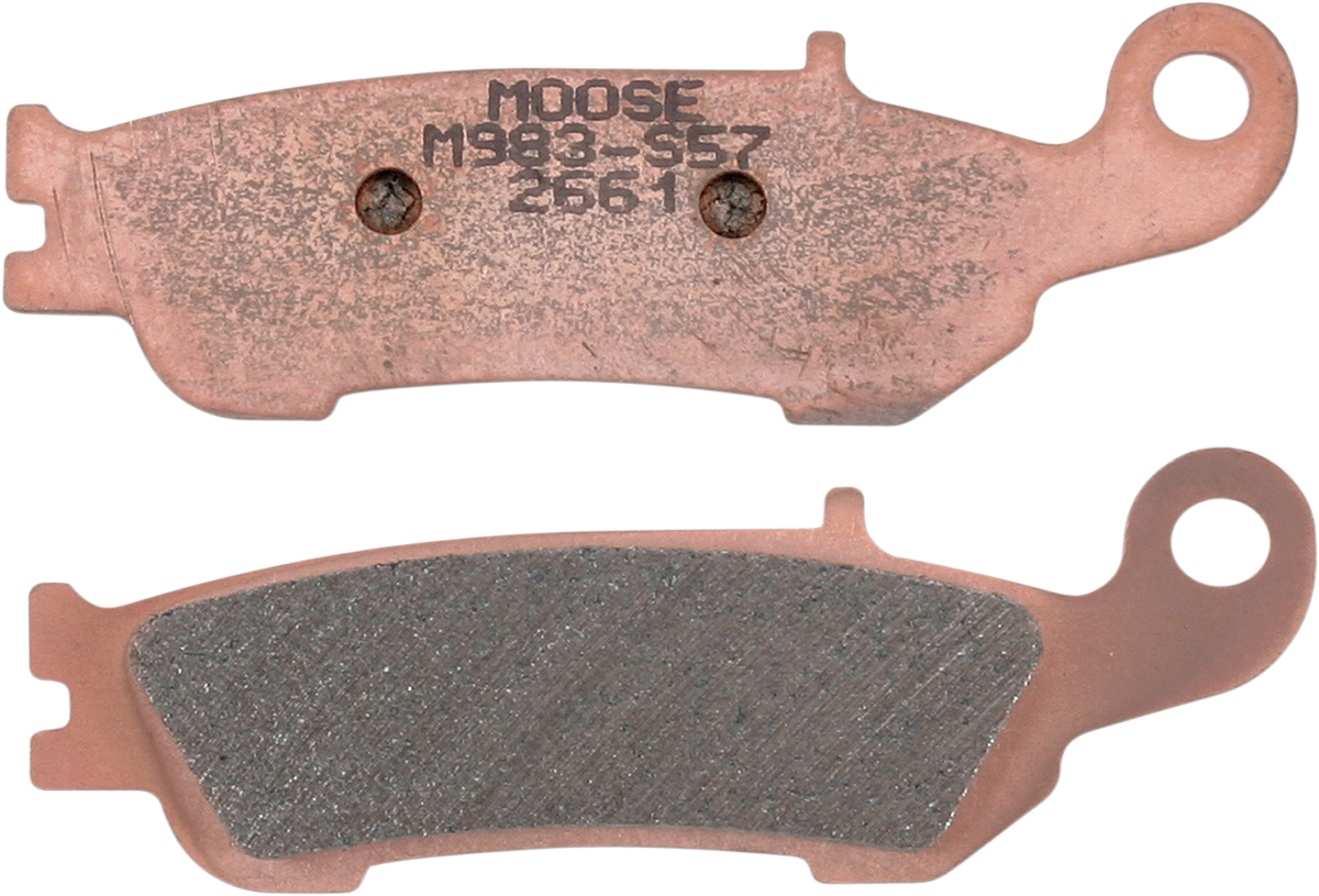 M1 Brake Pads - Front - Yamaha