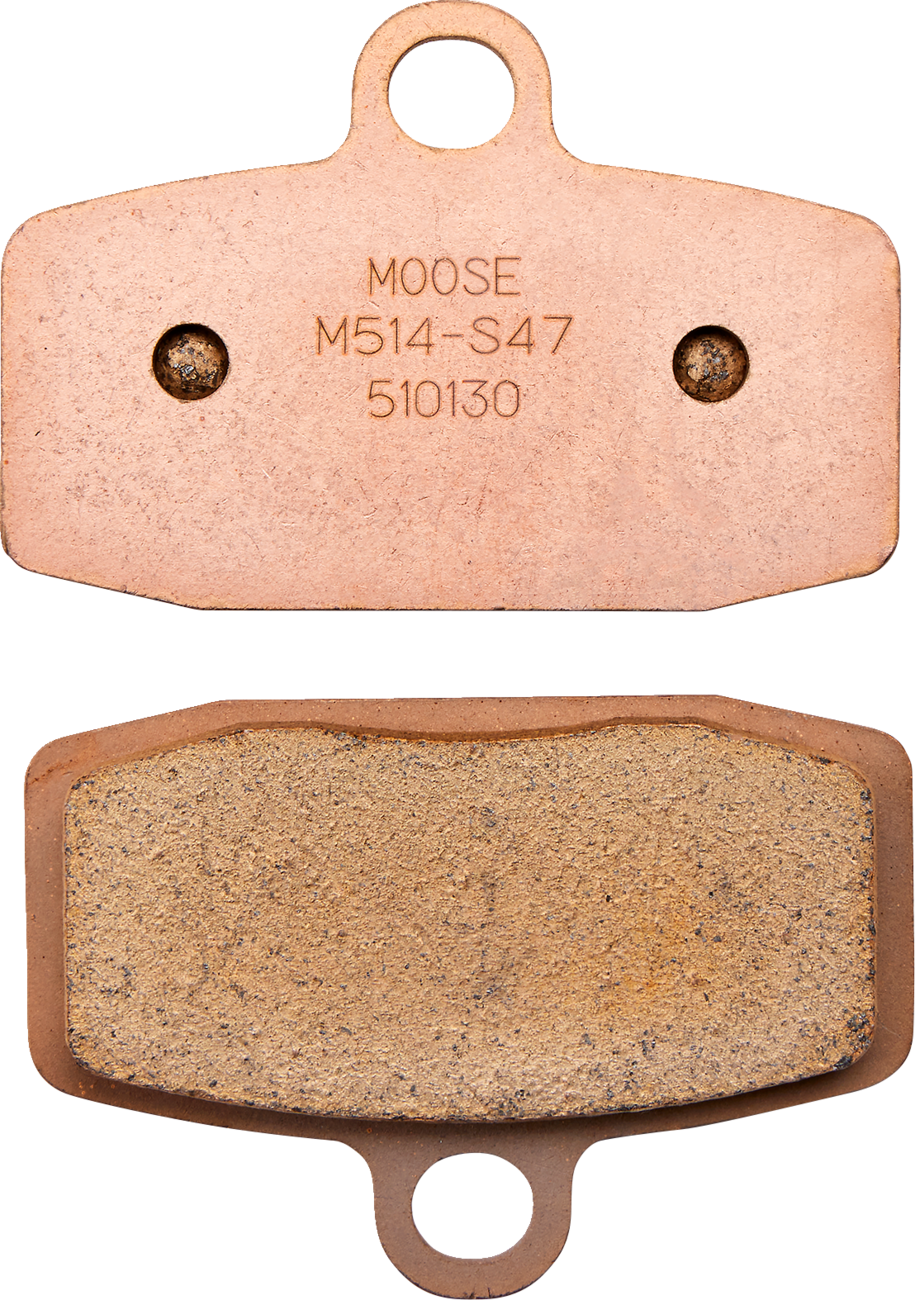 XCR Brake Pads - Front - Husqvarna/KTM