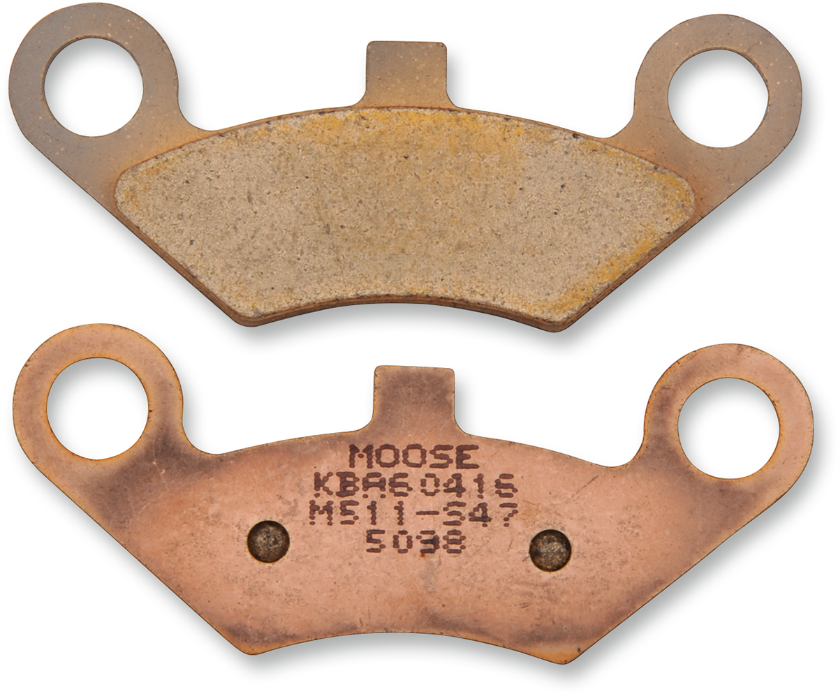 XCR Brake Pads - Front - CF Moto