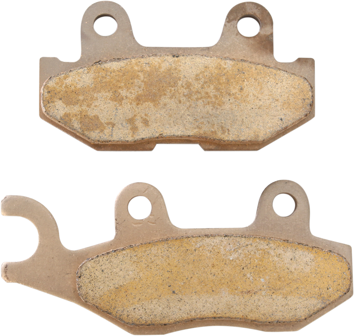 XCR Brake Pads - Rear - Yamaha
