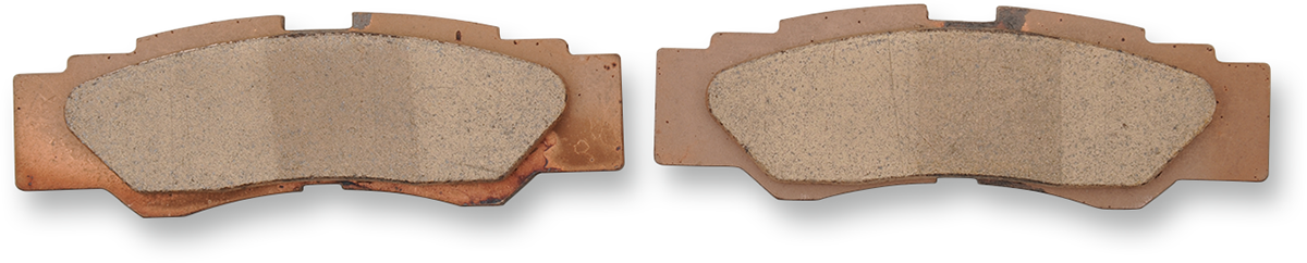 XCR Brake Pads - Rear - Yamaha