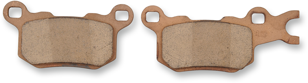 XCR Brake Pads - Rear - Can-Am
