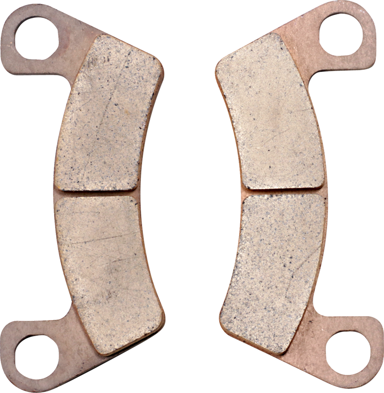 XCR Brake Pads - Front - Arctic Cat/Textron