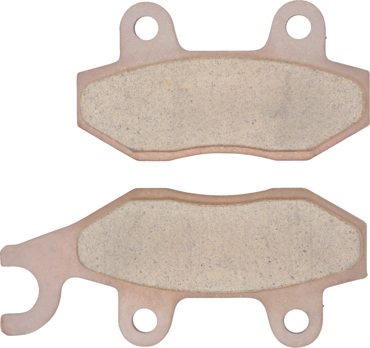 XCR Brake Pads - Front - Kawasaki