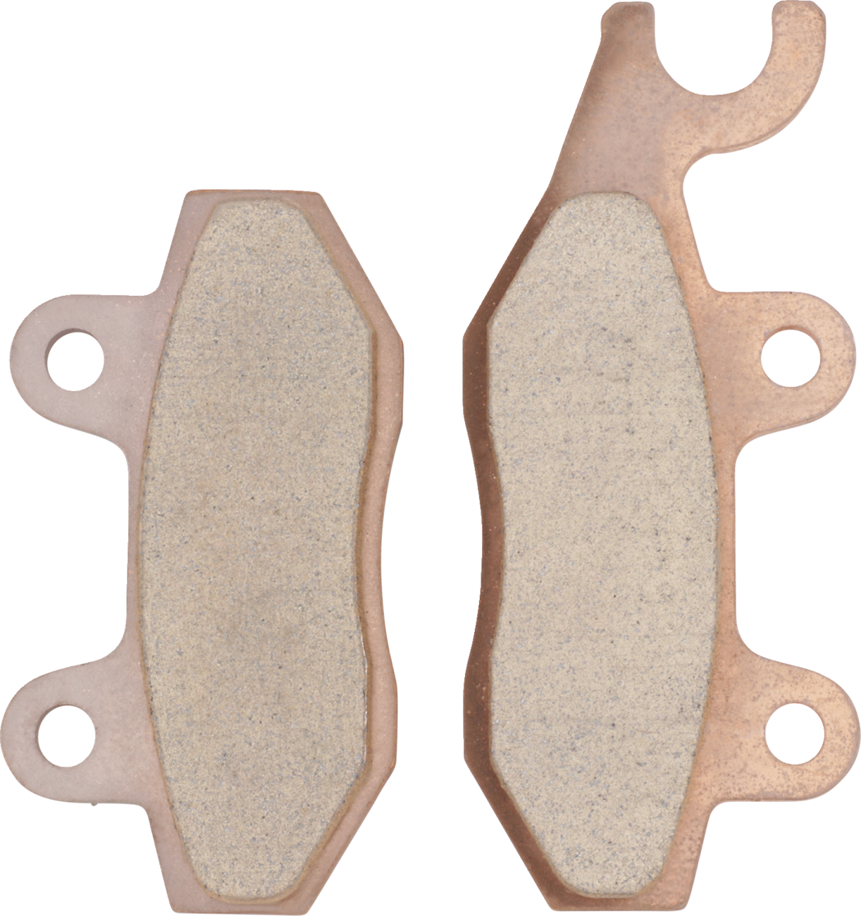 XCR Brake Pads - Front - Kawasaki