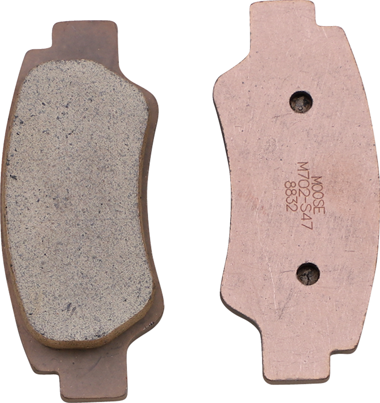 Brake Pad - Rear - CF Moto