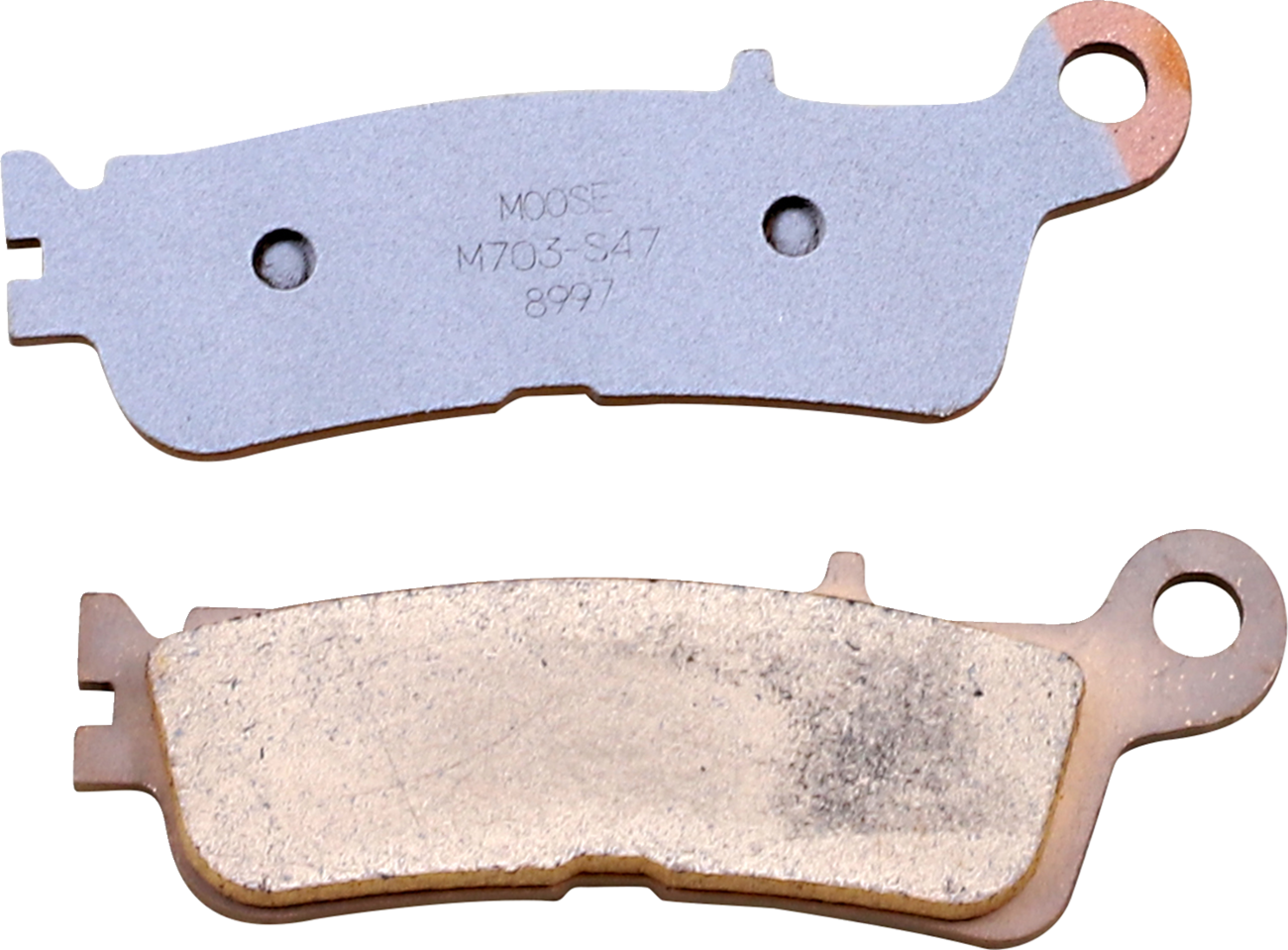XCR Brake Pads - Front - Yamaha