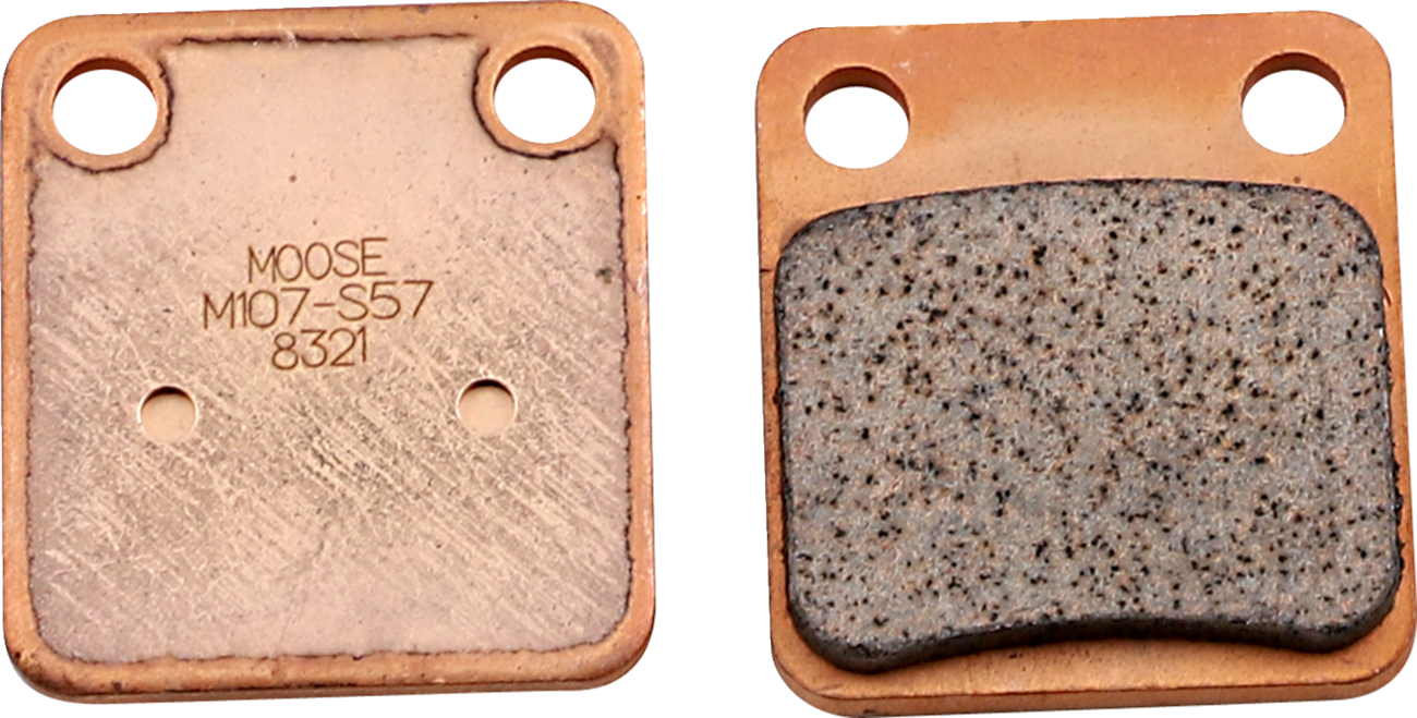 M1 Brake Pads - Rear - Kawasaki