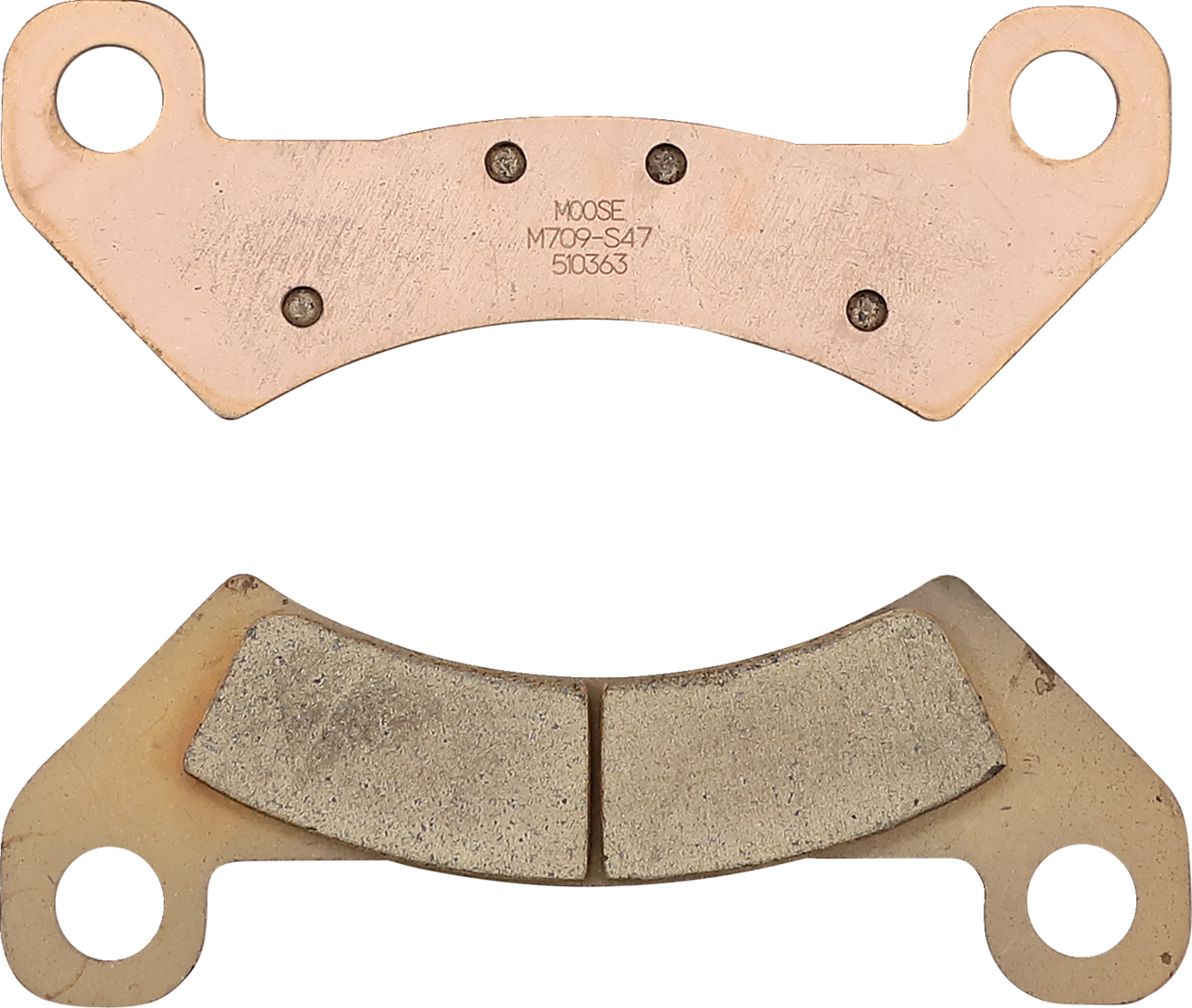 Brake Pad - Front - John Deere