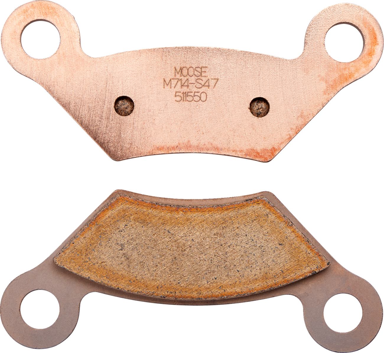 Brake Pad - Rear - John Deere