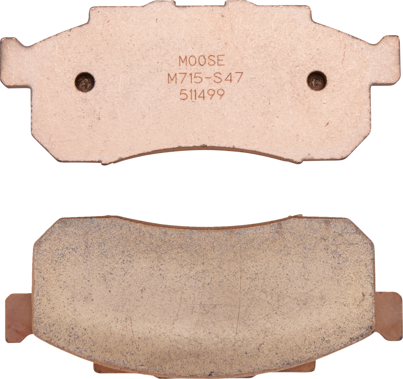 Brake Pad - Front - Honda