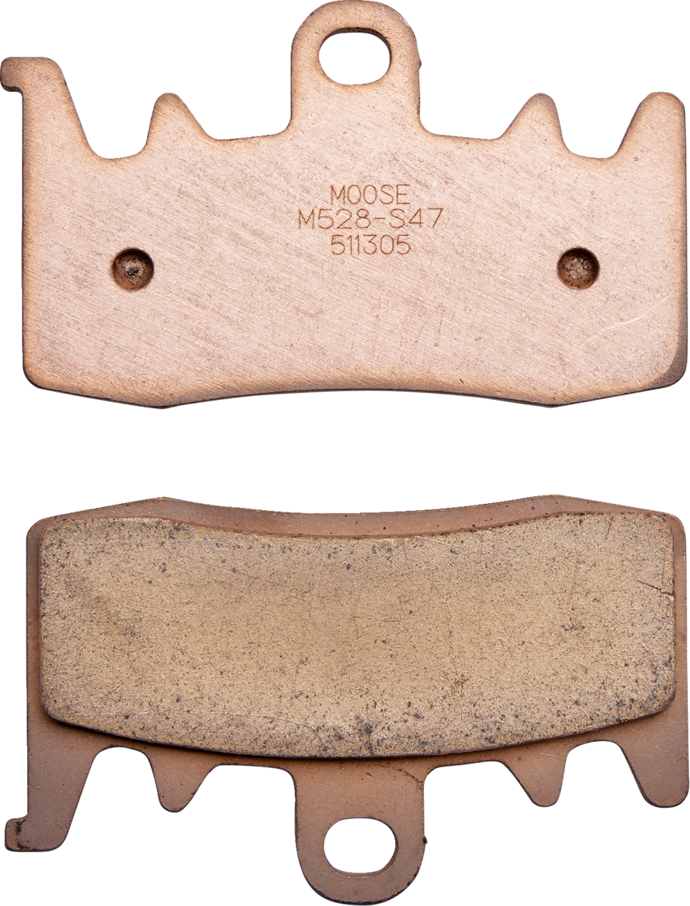 XCR Brake Pads - Front - Gas Gas