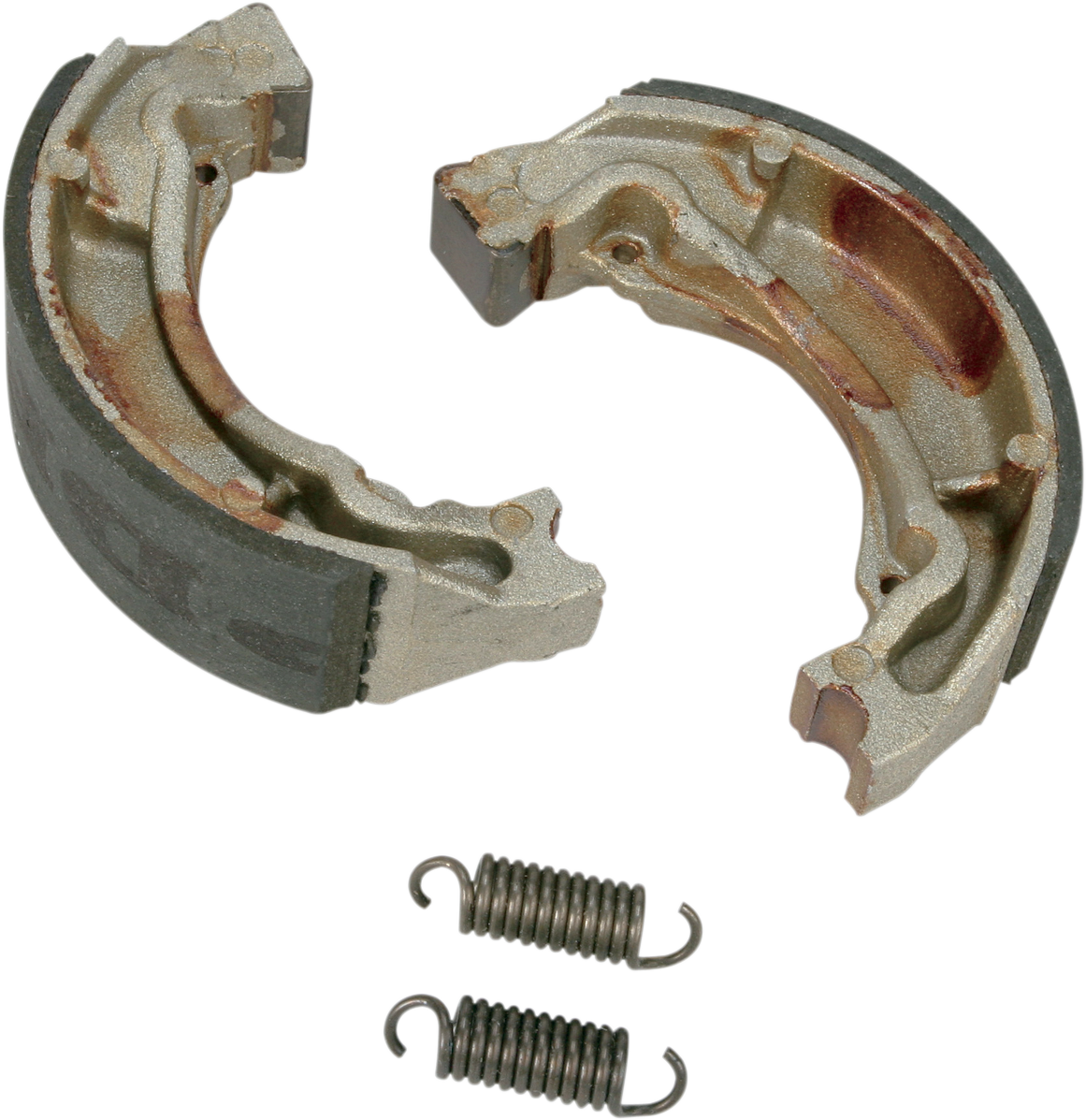 Brake Shoes - Front/Rear - Kawasaki/Suzuki