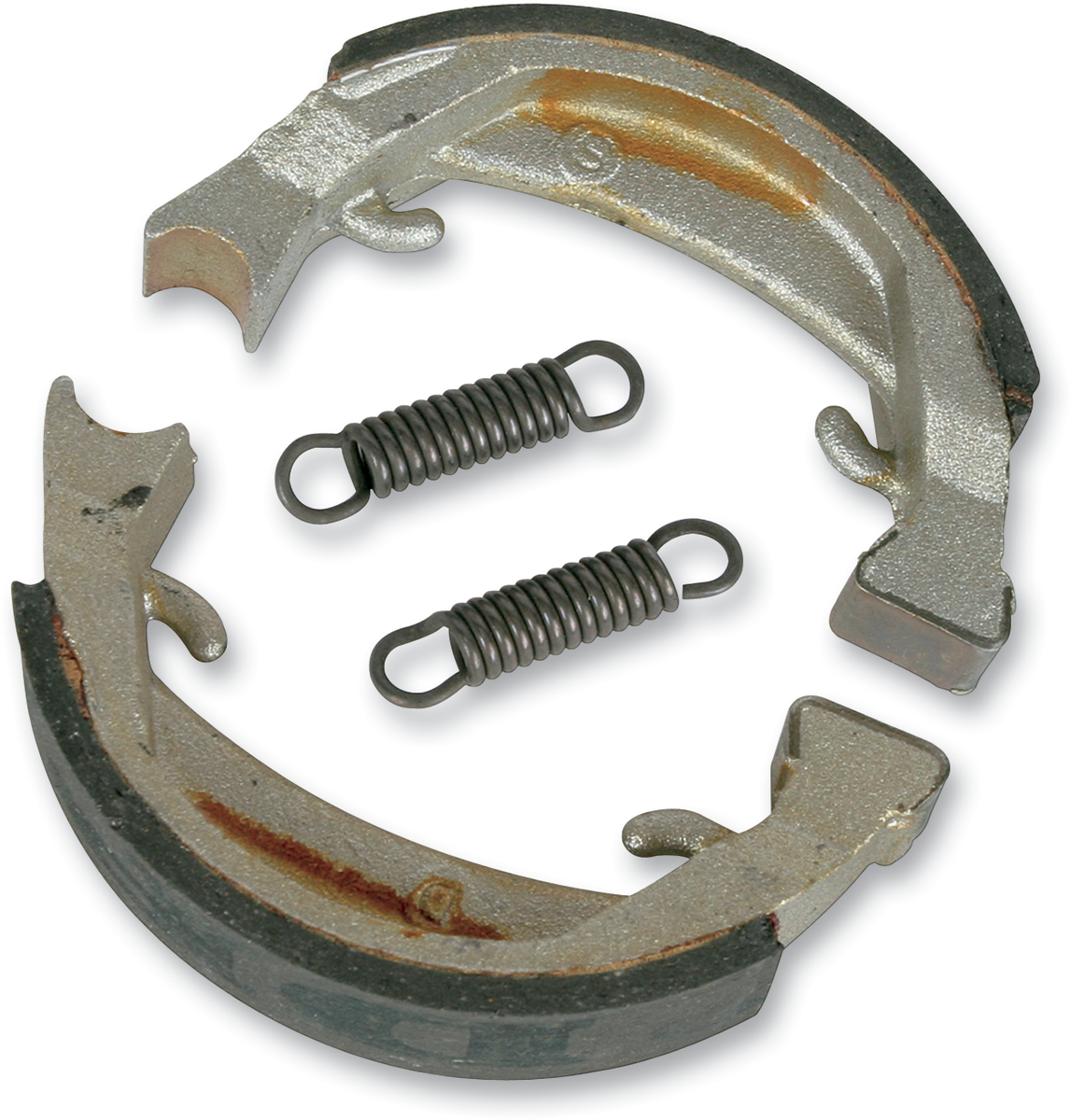 Brake Shoes - Front/Rear - KTM
