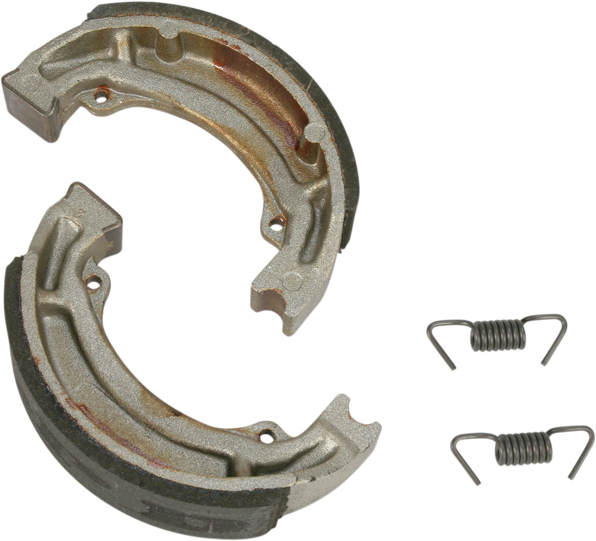 Brake Shoes - Front/Rear - Kawasaki/Suzuki