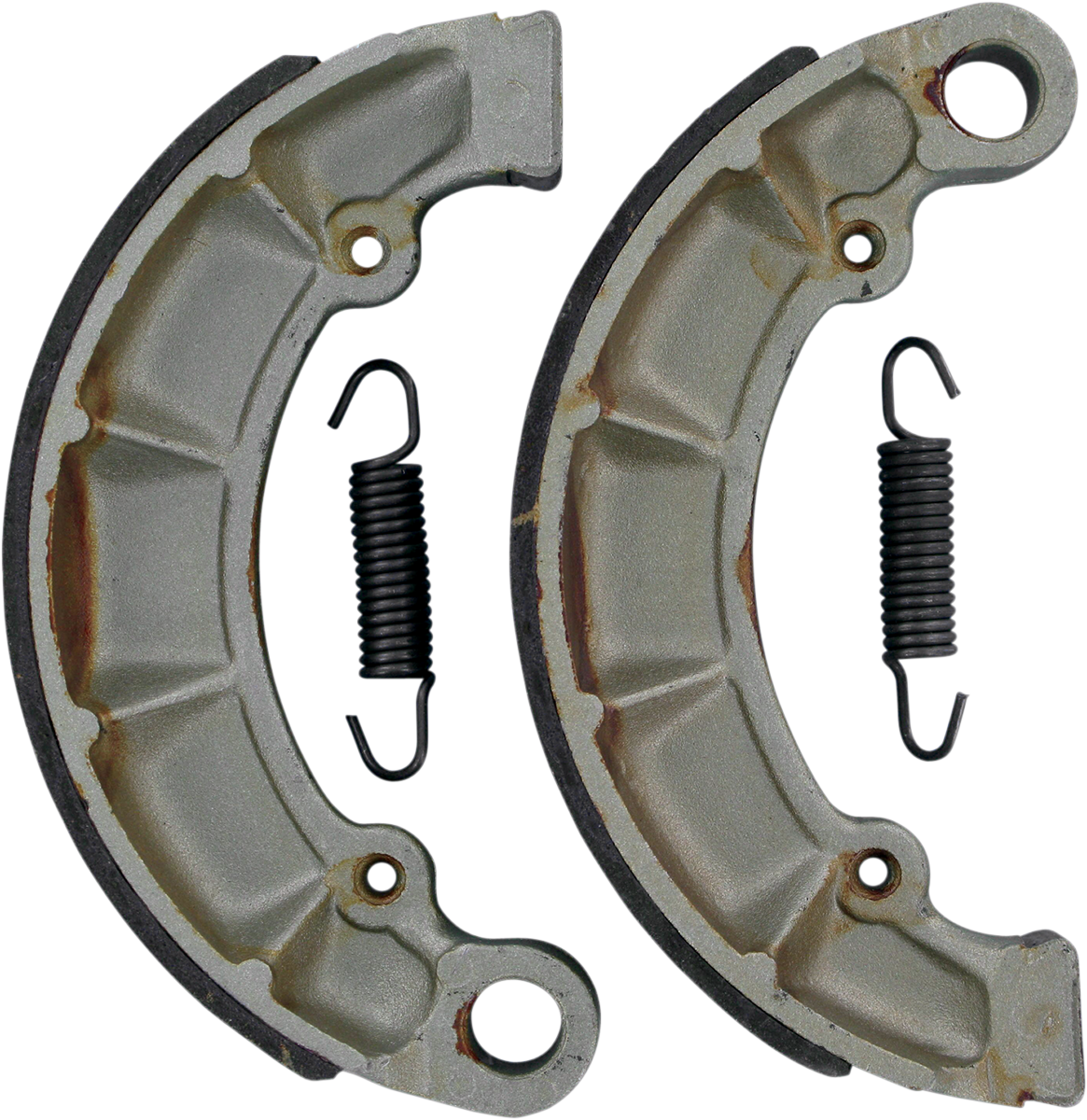 Brake Shoes - Rear - Honda