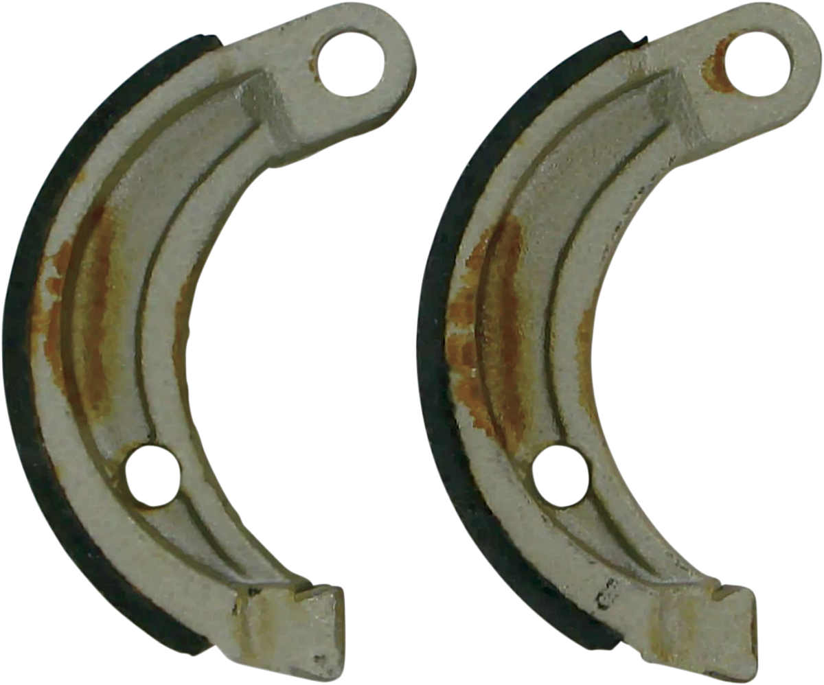 Brake Shoes - Front