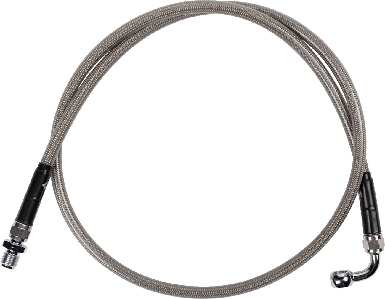 Brake Line - Stainless Steel