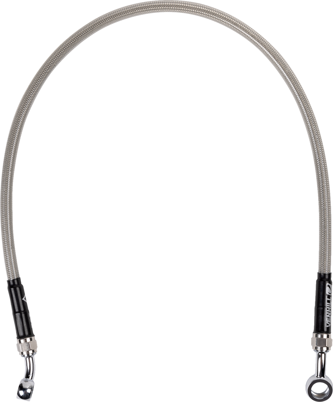 Brake Line - Stainless Steel