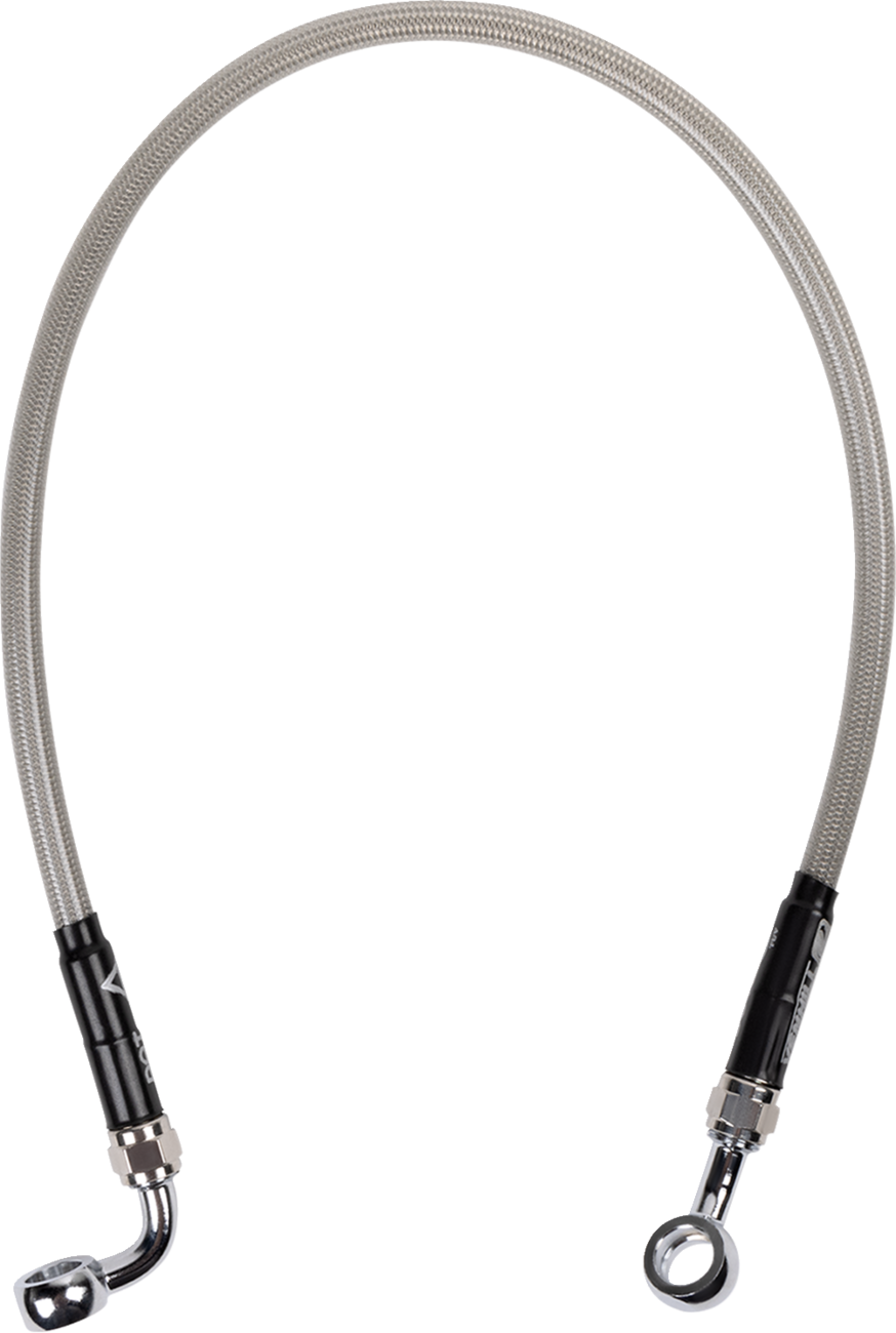 Brake Line - Stainless Steel