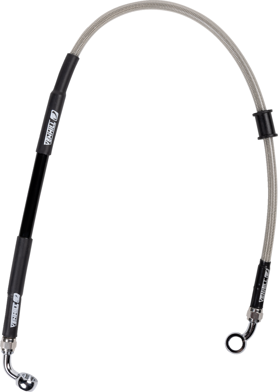 Brake Line - Stainless Steel