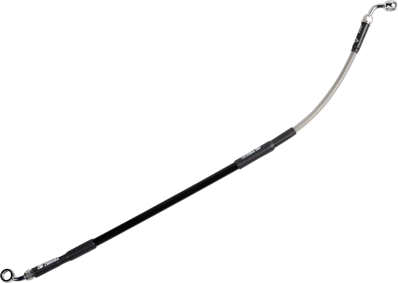Brake Line - Stainless Steel