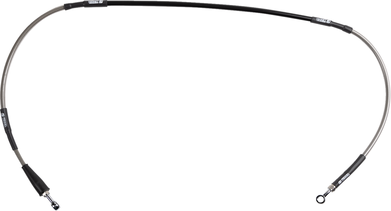 Brake Line - Stainless Steel